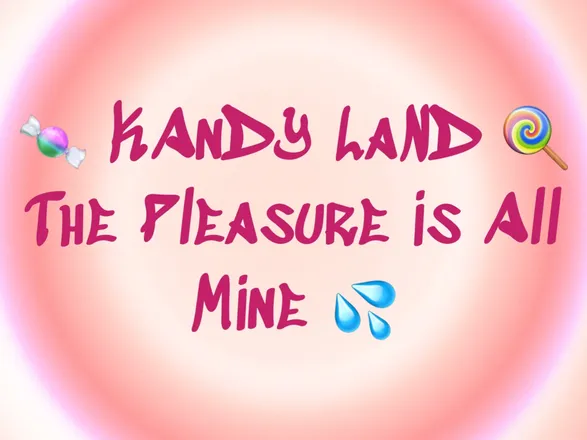 OnlyFans cuenta kandygurl86 header 2