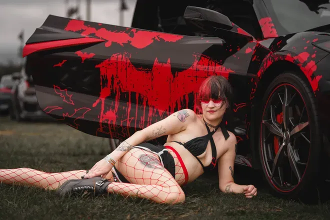OnlyFans cuenta xxwickedkitten420 avatar 1