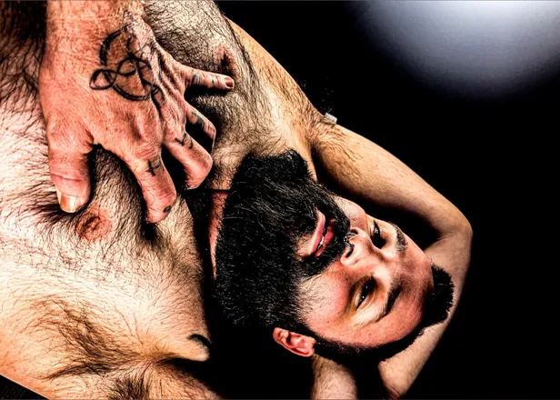 OnlyFans cuenta cheeky.cub header 2