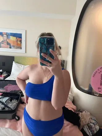OnlyFans cuenta enchanting_ivy avatar 1