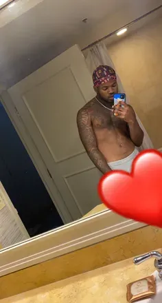 OnlyFans cuenta lovejordan avatar 1