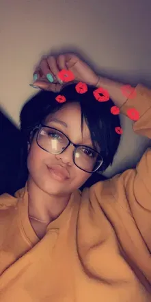 OnlyFans cuenta thegoddessjay19 avatar 1
