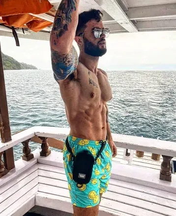 OnlyFans cuenta u265365622 avatar 1
