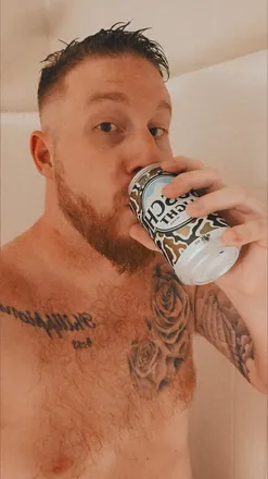 OnlyFans cuenta dirtydale_22 header 2