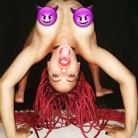 OnlyFans account  devoracuca29 avatar 1