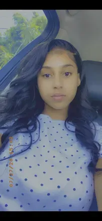 OnlyFans cuenta dominicandoll22 avatar 1
