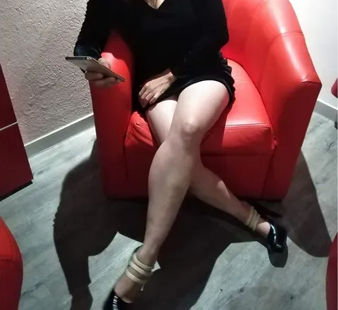 OnlyFans cuenta suzethazul avatar 1