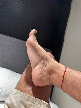 OnlyFans cuenta piedelicioso avatar 1