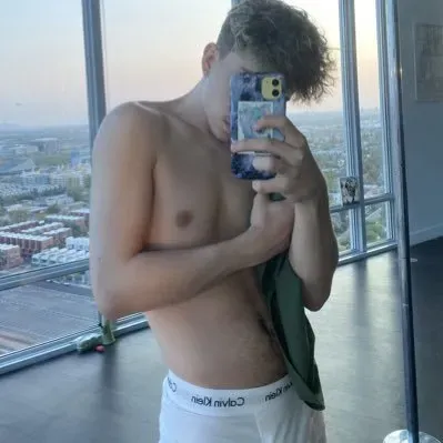 OnlyFans cuenta dreamboytristan avatar 1