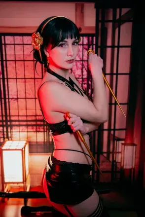 OnlyFans account  embertay avatar 1