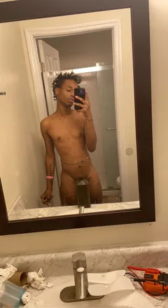 OnlyFans cuenta lil.prince_ant avatar 1