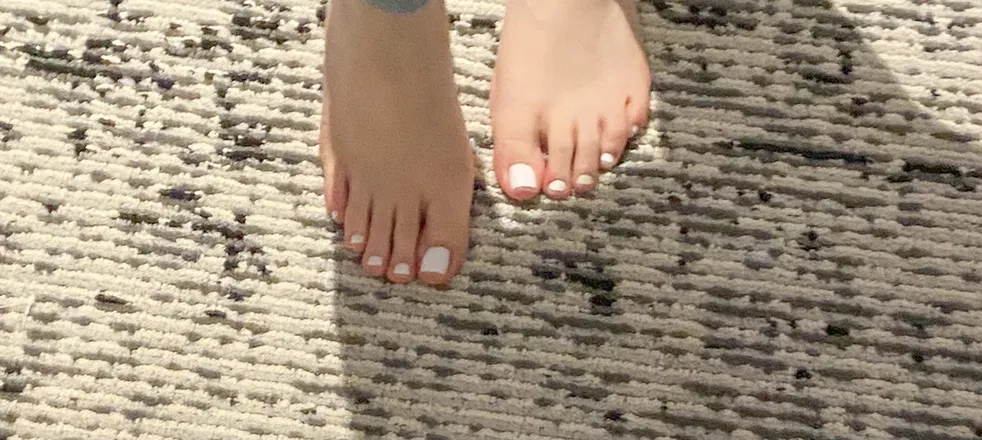 OnlyFans cuenta yaya.feet header 2