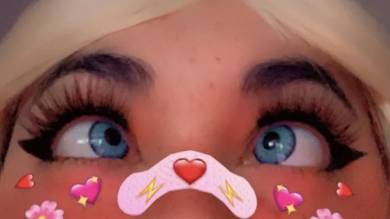OnlyFans cuenta lanayruloz header 2