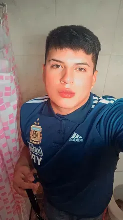 OnlyFans cuenta enzoledesma1 avatar 1
