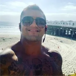 OnlyFans cuenta chrisbane17 avatar 1