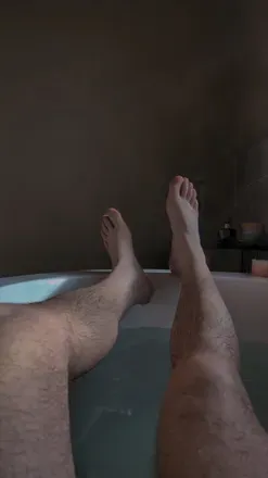 OnlyFans cuenta domfeetnsocks avatar 1