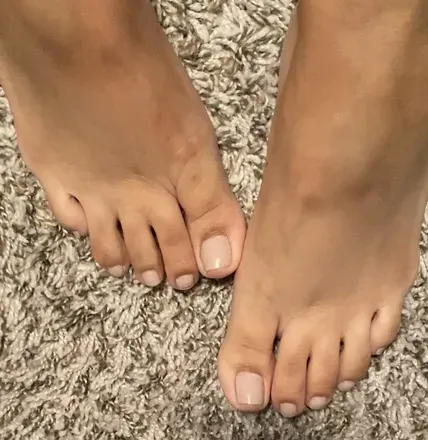 OnlyFans cuenta pinkunicornfeet avatar 1