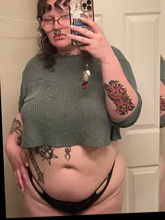 OnlyFans cuenta katbby666 avatar 1