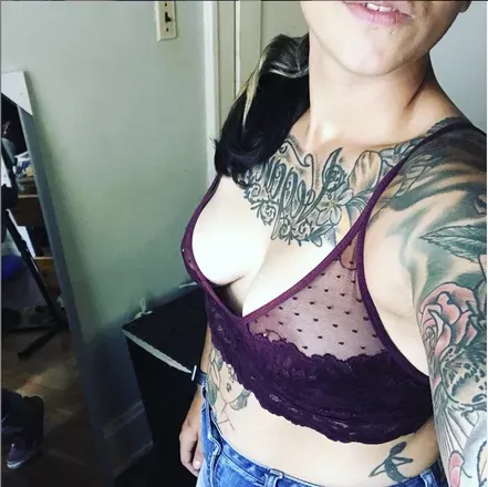 OnlyFans cuenta thiccveganmomma avatar 1