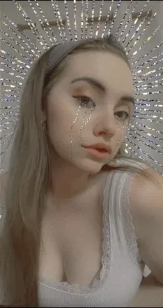 OnlyFans cuenta megannlyonnx avatar 1