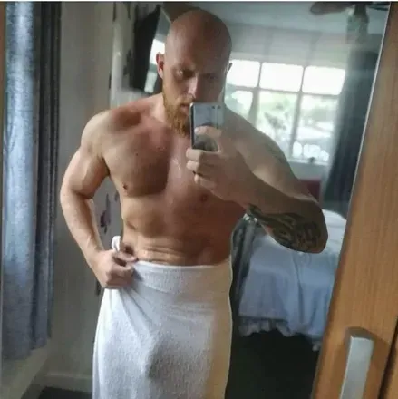 OnlyFans cuenta big_thor avatar 1
