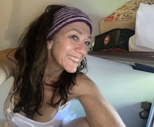 OnlyFans cuenta bongogirl header 2