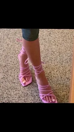 OnlyFans cuenta sweet-feet4u header 2