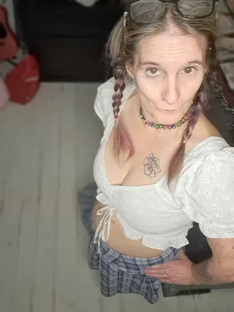 OnlyFans cuenta skye1972peaches avatar 1