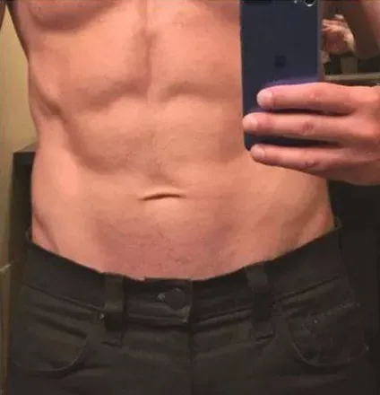 OnlyFans cuenta straight_hd avatar 1
