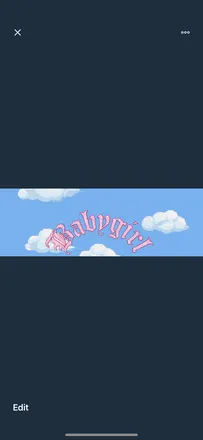 OnlyFans cuenta cumderella header 2