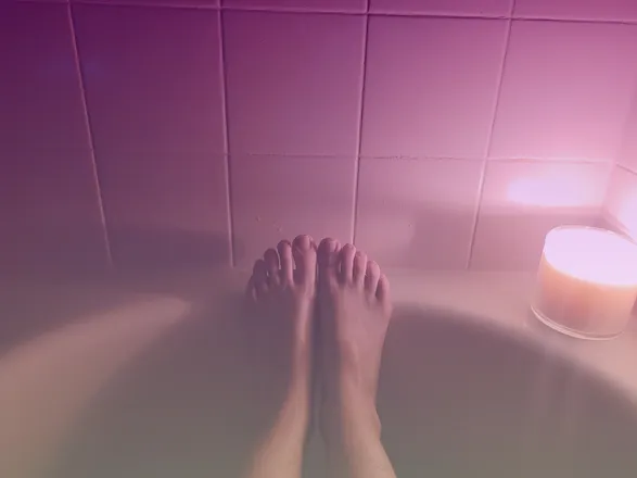 OnlyFans cuenta footsie365 header 2