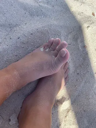 OnlyFans cuenta tinytoes0403 avatar 1