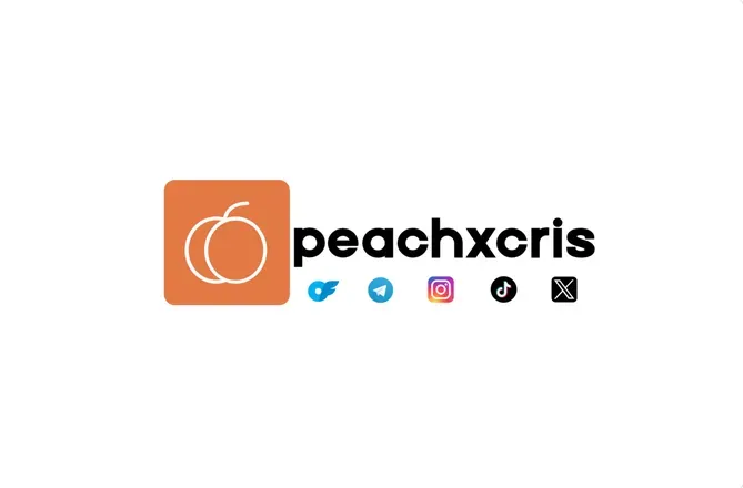 OnlyFans cuenta peachxcris header 2