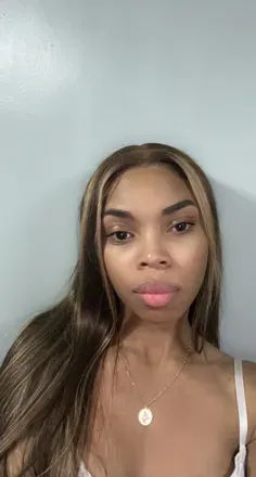 OnlyFans cuenta kyahottie avatar 1