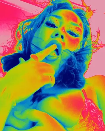 OnlyFans cuenta aciidfaiiry444 header 2