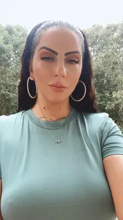 OnlyFans cuenta gypsy8686 avatar 1