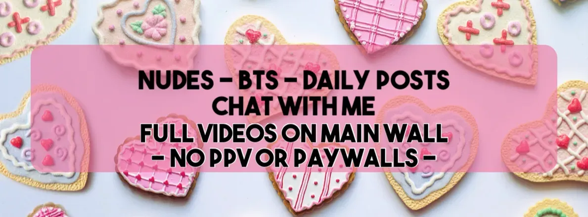 OnlyFans cuenta msashlynsparks header 2