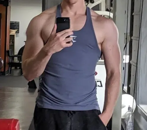 OnlyFans cuenta blondebombsicle avatar 1