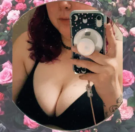 OnlyFans cuenta thelovelywitch avatar 1
