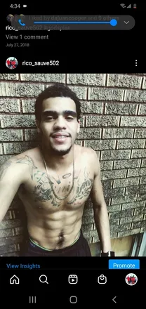 OnlyFans cuenta dominicparsons5 header 2