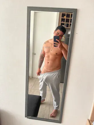 OnlyFans cuenta brayanshow avatar 1