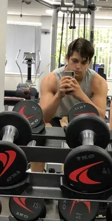 OnlyFans account  michael_2001 avatar 1