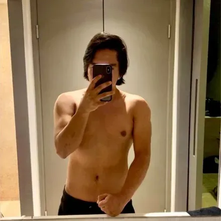 OnlyFans account  santiagohdez10 avatar 1