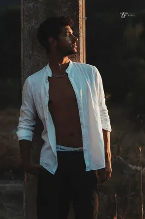 OnlyFans cuenta francescofeula avatar 1