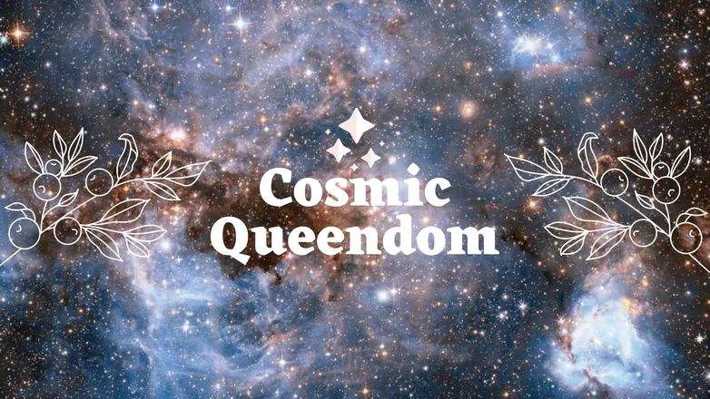 OnlyFans cuenta cosmicqueendom header 2