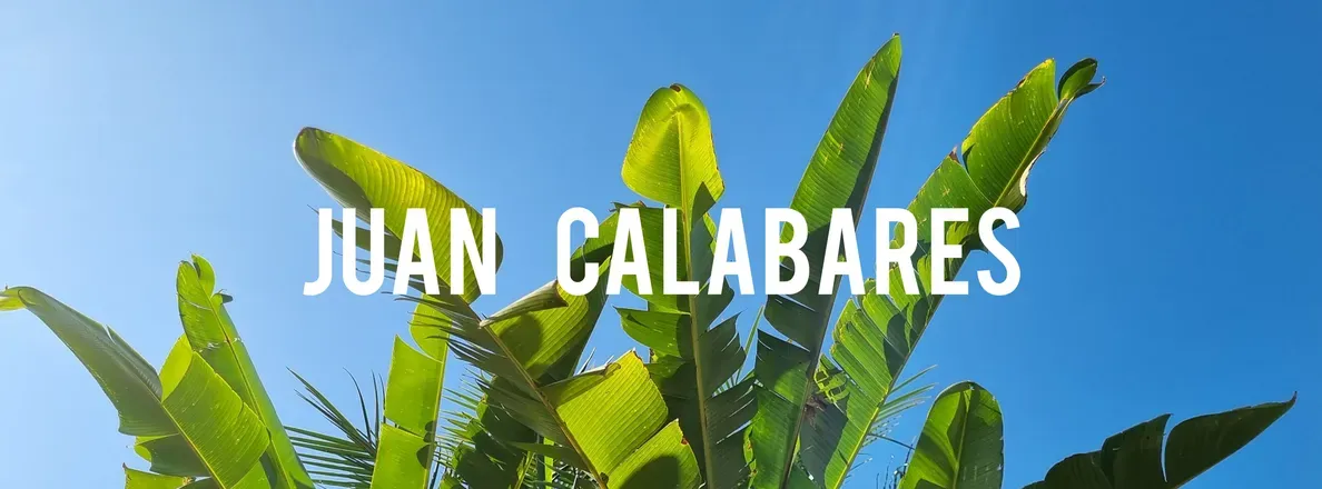 OnlyFans cuenta juancalabares header 2