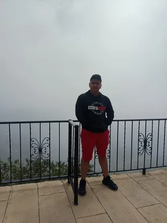 OnlyFans account  perdomo032000 header 2