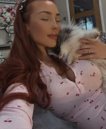 OnlyFans cuenta fetishfantasyx header 2