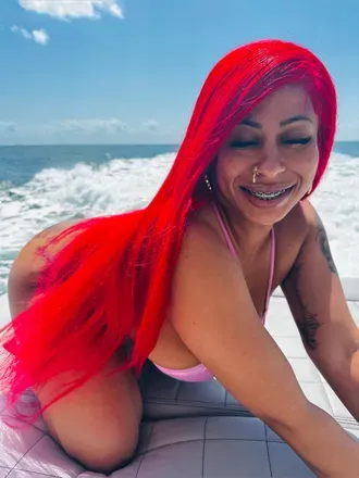 OnlyFans cuenta lexlaflamee avatar 1