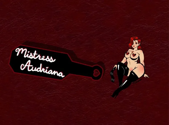 OnlyFans cuenta mistressaudriana header 2